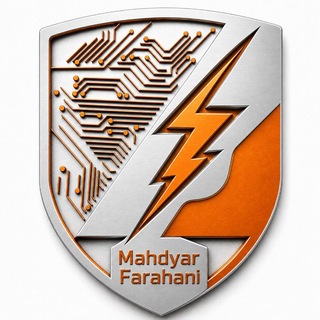 Telegram profile photo for MAHDYAR | مهدیار