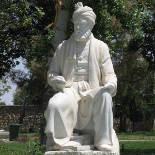 Telegram profile photo for کانال (اهل خرد)