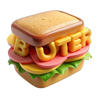 Telegram profile photo for BUTERRBRODD_TATTOO