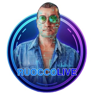 Telegram profile photo for RuoccoLive | Canale