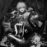 Telegram profile photo for ⎯꯭۫ᛝ 𝗘𝗦𝗖𝗔𝓟𝗘 𝓦𝗢𝗬𝚵𝕽 .. ♟ 》𝗟𝗜𝗙𝗘