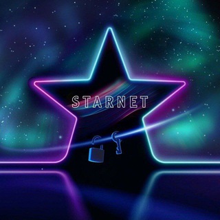 Telegram profile photo for StarnetVpn | پروکسی رایگان