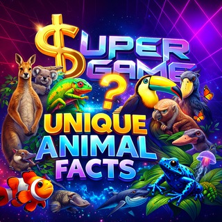 Telegram profile photo for Animal Channel by SPGπΎ