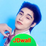Telegram profile photo for JDwall 🖼️