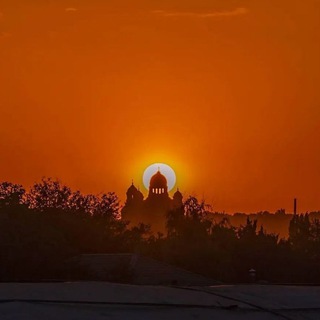 Telegram profile photo for Новочеркасск Сейчас