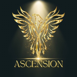 Telegram profile photo for Ascension Token