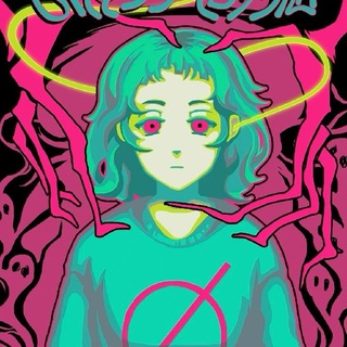Telegram profile photo for логово m1ttores