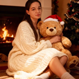 Telegram profile photo for Моя (не) обыкновенная жизнь волонтера❤️