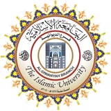 Telegram profile photo for وحدة إعلام الجامعة الاسلامية في الديوانية