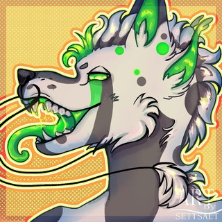 Telegram profile photo for Пᴀчᴋᴀ ᴄᴏᴧи ˆ𐃷ˆ