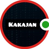 Telegram profile photo for پروکسی کانفیگ |kakajan