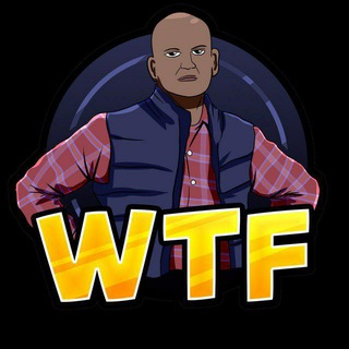 Telegram profile photo for What’s This For