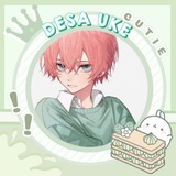 Telegram profile photo for rata, left mandiriππ»