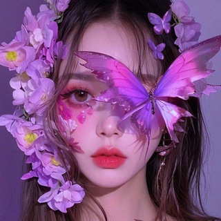 Telegram profile photo for OZON & WB для девочек