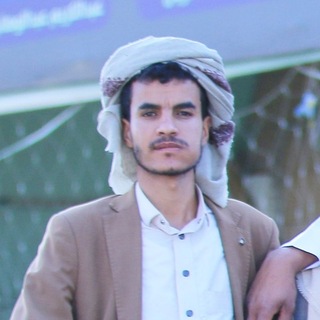 Telegram profile photo for الشاعر كرار النهاري