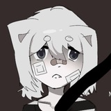 Telegram profile photo for ☁️*. dead Mao !!🩹