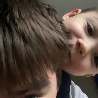 Telegram profile photo for токсик вэс