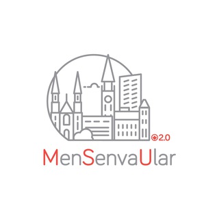 Telegram profile photo for MenSenvaUlar 2.0