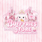 Telegram profile photo for βπβ @Buffyries team ΛΛπ’Φ΄πΛ β‘