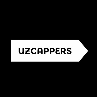 Telegram profile photo for UZCAPPERS