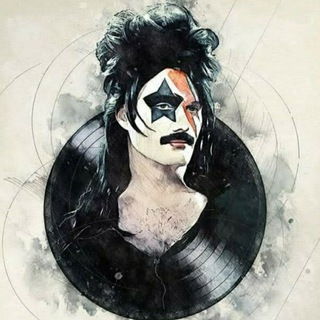 Telegram profile photo for Музыкальная Проститутка