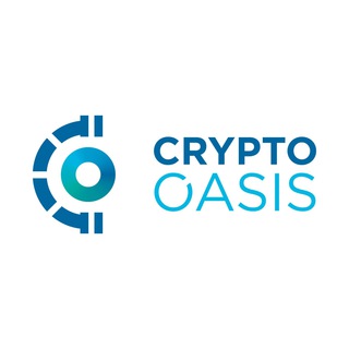 Telegram profile photo for Crypto Oasis WEB3FEST π¦πͺ