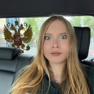 Telegram profile photo for Avrrorka02