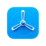 Telegram profile photo for IOS TF & LINKS UPDATES