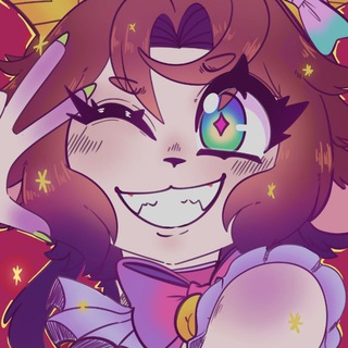 Telegram profile photo for Лігво Рінго 😈