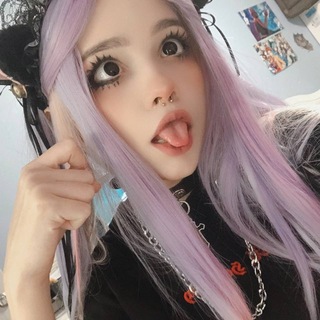 Telegram profile photo for ♡ BibsyeCosplay ♡