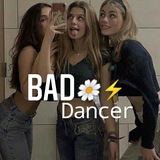 Telegram profile photo for bad_dancer_1