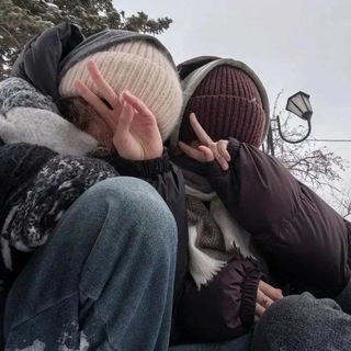 Telegram profile photo for что-то странное