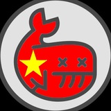 Telegram profile photo for WHALE FALL Vietnam News