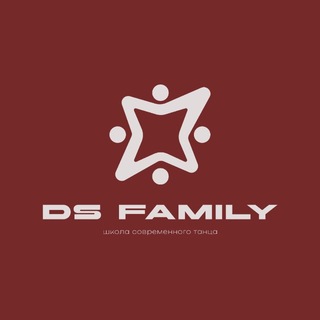 Telegram profile photo for DS FAMILY | ДС СЕМЬЯ | Обнинск | Танцы