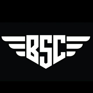 Telegram profile photo for BSC PLAYERS