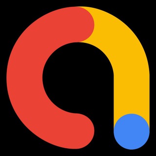 Telegram profile photo for AdMob Indonesia