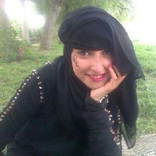 Telegram profile photo for سجى بنت اليمن