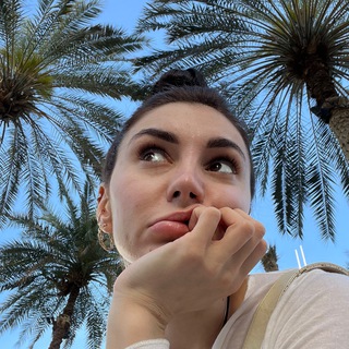 Telegram profile photo for кому не спится