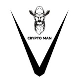 Telegram profile photo for Cryptoman
