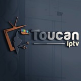 Telegram profile photo for Toucan Sports & Events