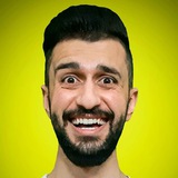 Telegram profile photo for mahdidub1