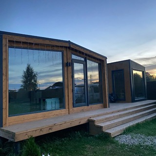 Telegram profile photo for Дом Монино🏠