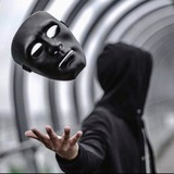 Telegram profile photo for GHOST ODDS ⚽️🏀🏓🔮