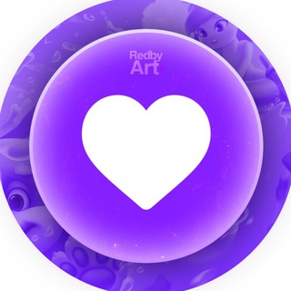 Telegram group profile photo for Отзывы о курсах студии Redby Art