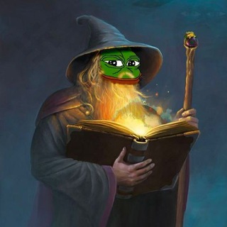 Telegram profile photo for Бардак 🧠🧙♂️