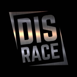 Telegram profile photo for DISRACE