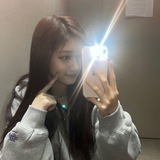 Telegram profile photo for Leeseo Lee
