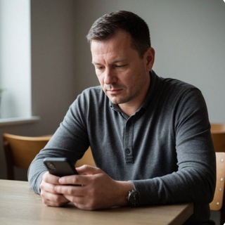 Telegram profile photo for Мужик за 40 (18+)