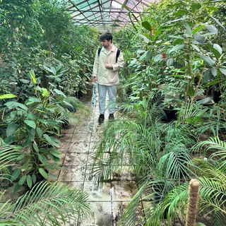Telegram profile photo for 🍃Цветущая Империя🍃