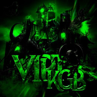 Telegram profile photo for VIRT KGB